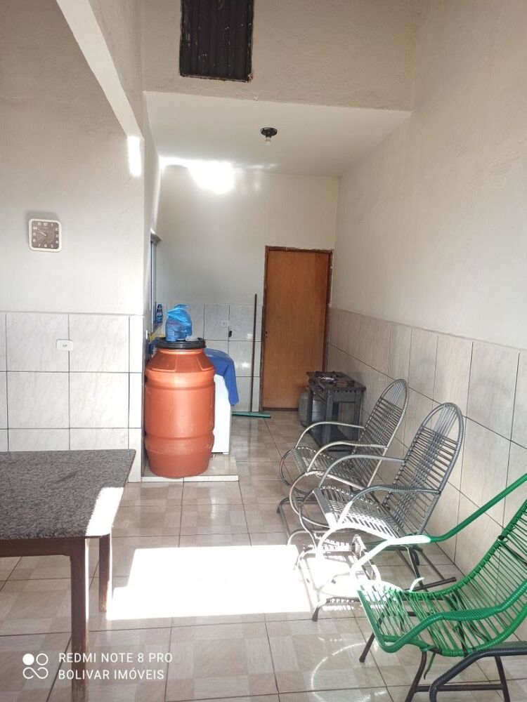 Casa, 2 quartos, 140 m² - Foto 3