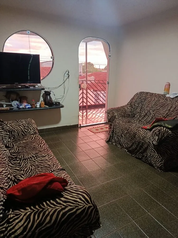 Casa, 2 quartos, 1 m² - Foto 10