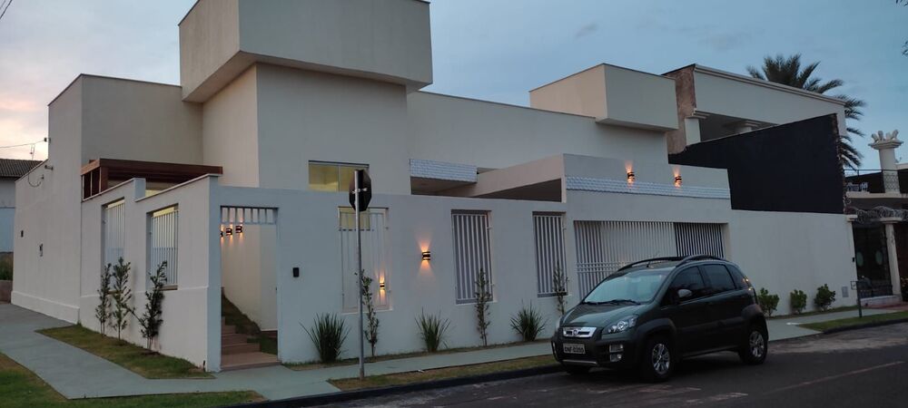 Casa, 3 quartos, 167 m² - Foto 1