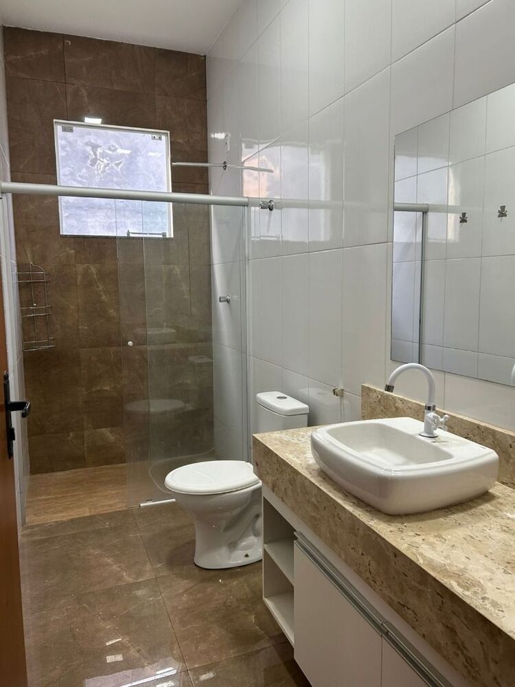 Casa, 3 quartos, 167 m² - Foto 3