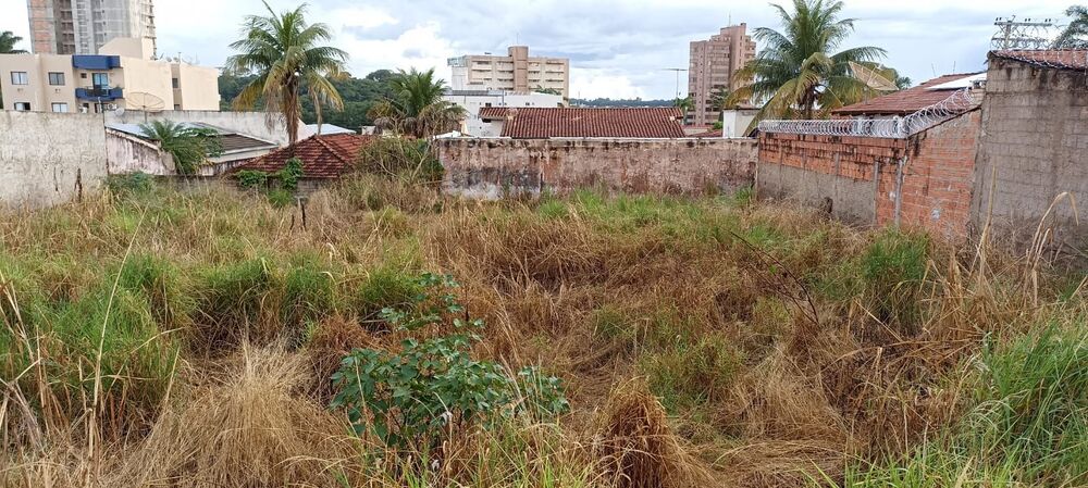 Terreno, 720 m² - Foto 2