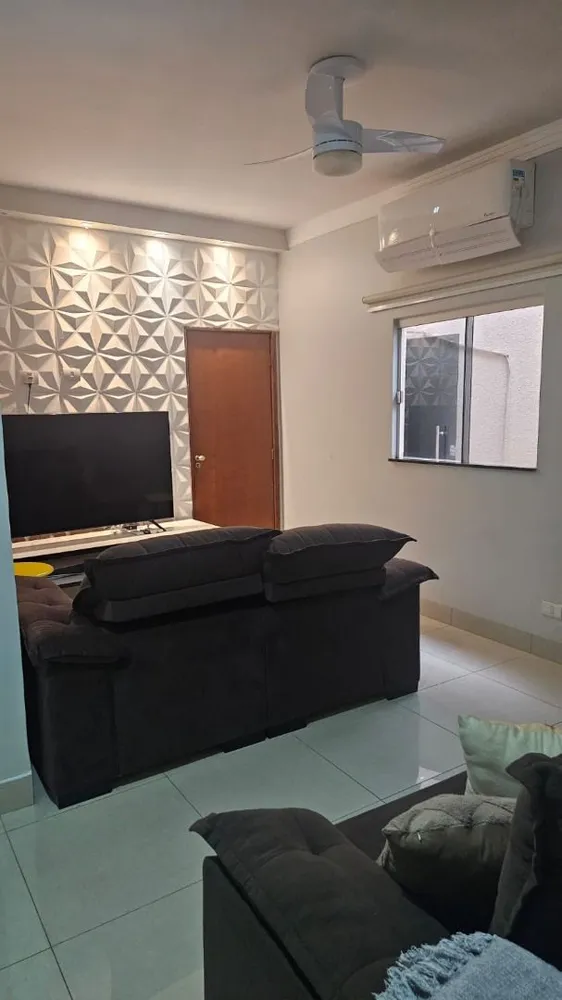 Casa, 3 quartos, 1 m² - Foto 1
