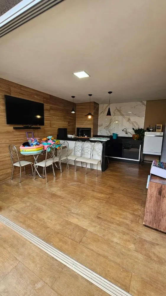 Casa, 3 quartos, 1 m² - Foto 6