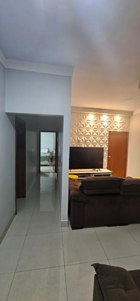 Casa, 3 quartos, 1 m² - Foto 2