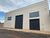 Depósito-Galpão, 600 m² - Foto 1