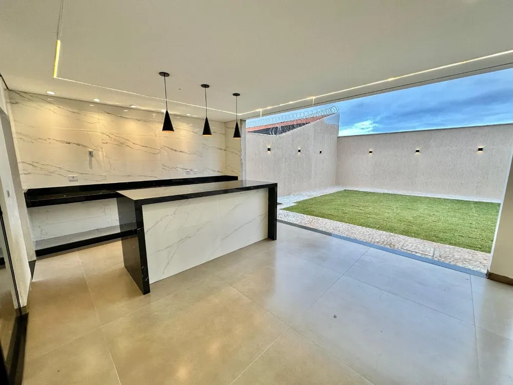 Casa, 3 quartos - Foto 7