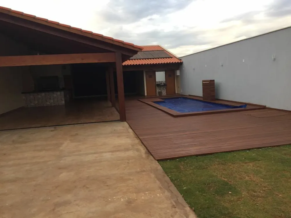Casa, 3 quartos - Foto 9