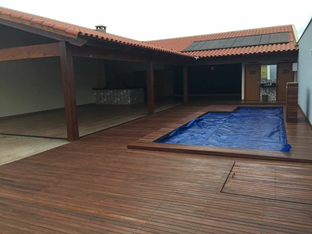 Casa, 3 quartos - Foto 10