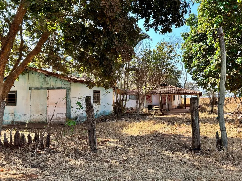 Chácara, 1 quarto, 48 m² - Foto 6