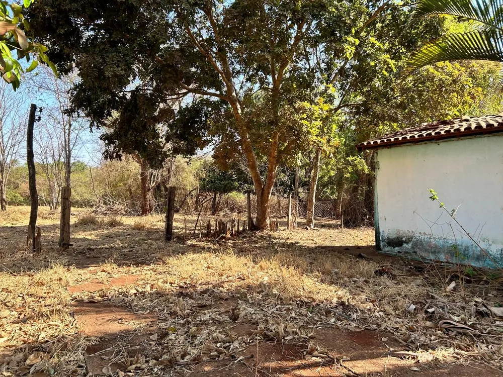 Chácara, 1 quarto, 48 m² - Foto 5