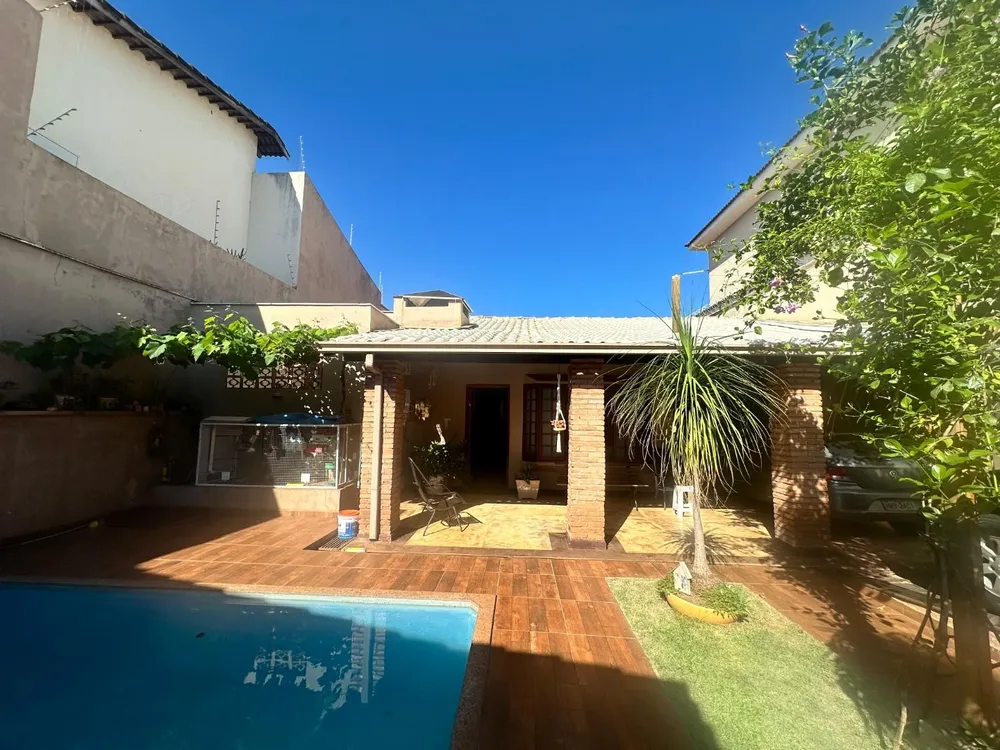Casa, 3 quartos, 265 m² - Foto 15