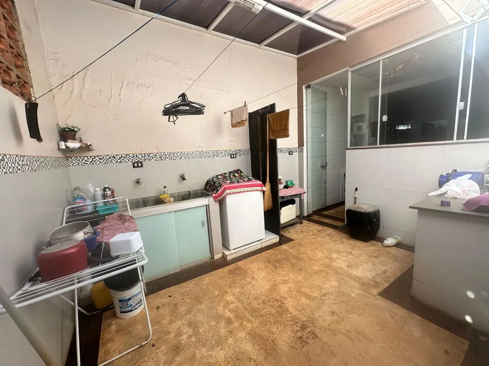 Casa, 3 quartos, 265 m² - Foto 13