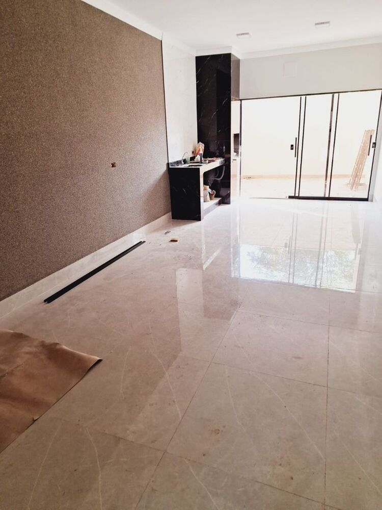 Casa à venda com 3 quartos, 130m² - Foto 4