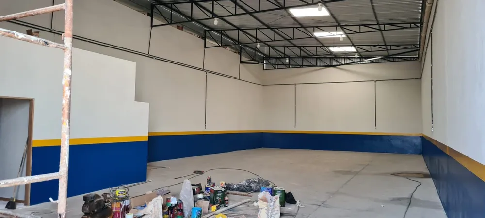 Depósito-Galpão, 297 m² - Foto 7