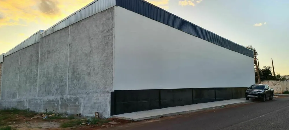 Depósito-Galpão, 297 m² - Foto 3