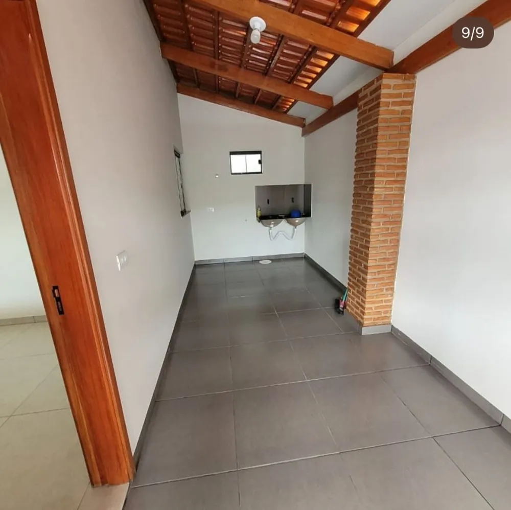 Casa, 2 quartos, 115 m² - Foto 9