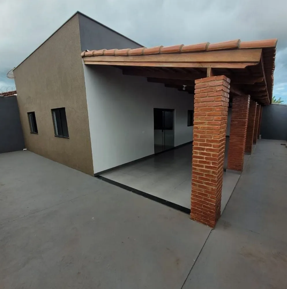 Casa, 2 quartos, 115 m² - Foto 2