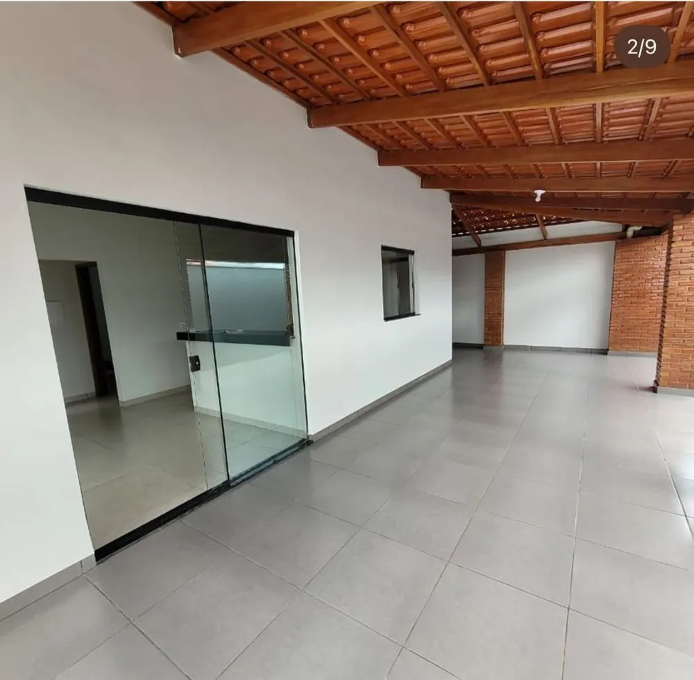 Casa, 2 quartos, 115 m² - Foto 3