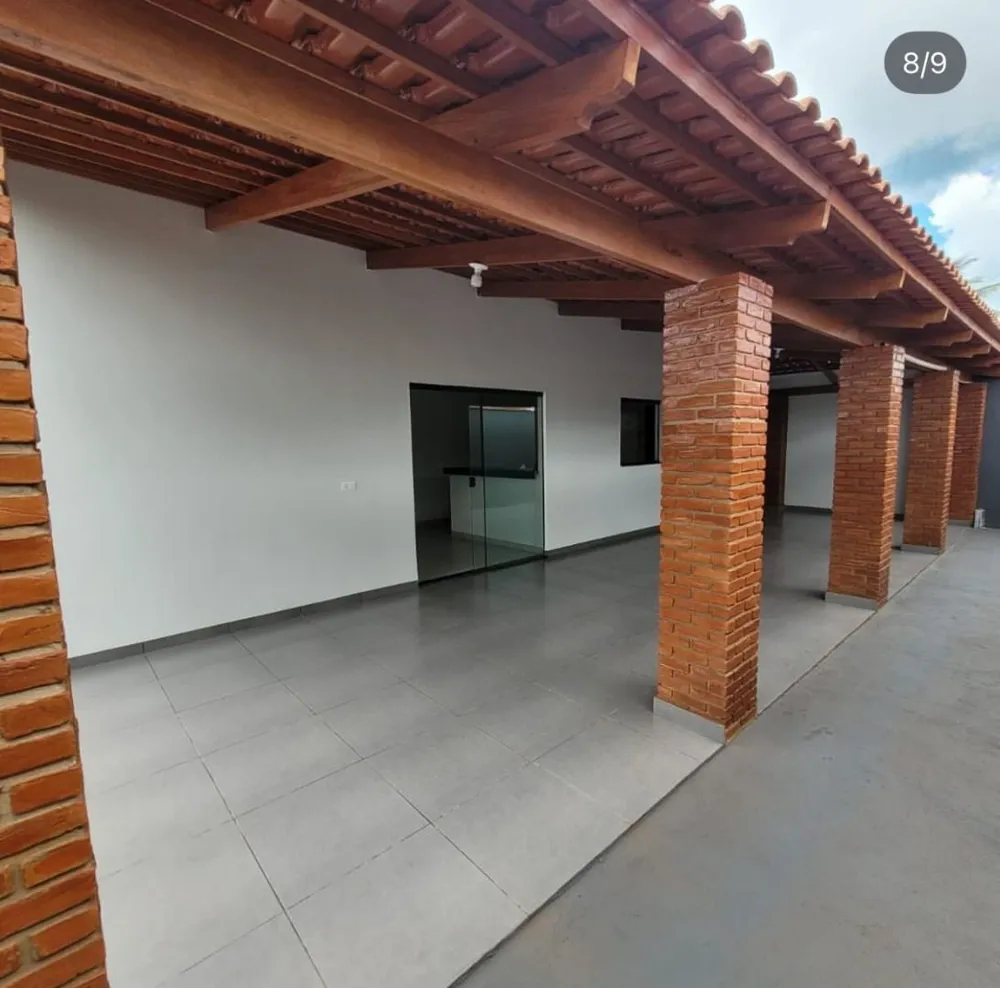 Casa, 2 quartos, 115 m² - Foto 1