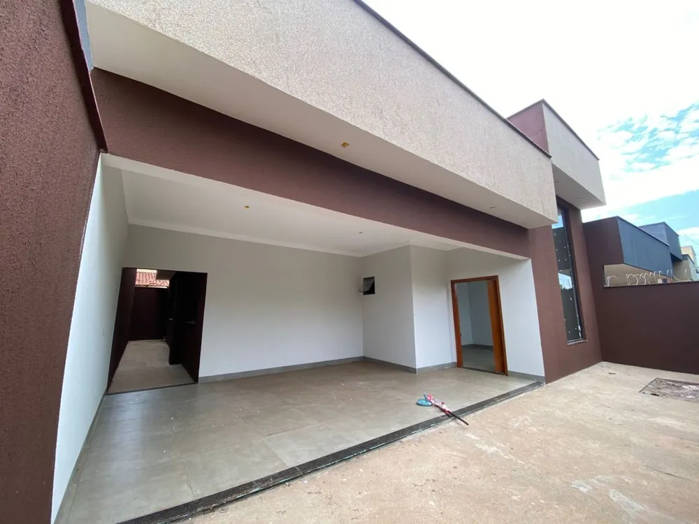 Casa, 3 quartos, 140 m² - Foto 1
