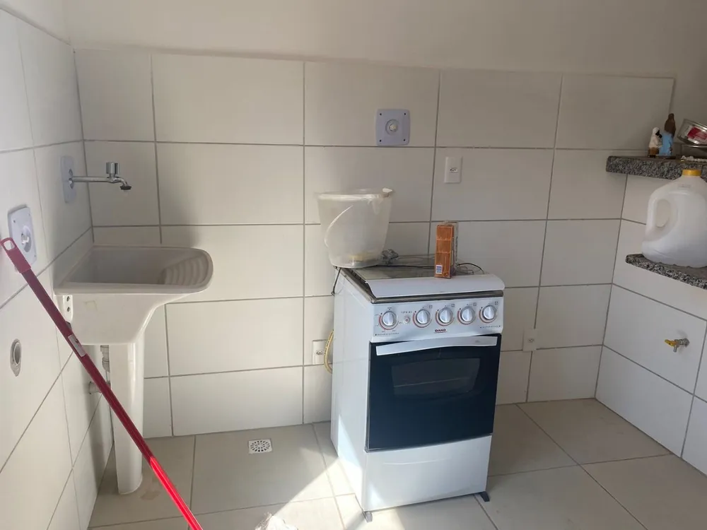 Apartamento, 2 quartos, 66 m² - Foto 6