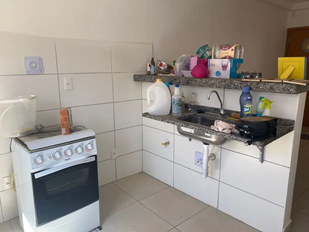 Apartamento, 2 quartos, 66 m² - Foto 7