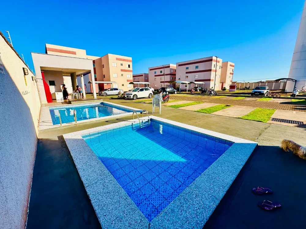 Apartamento, 2 quartos, 66 m² - Foto 9