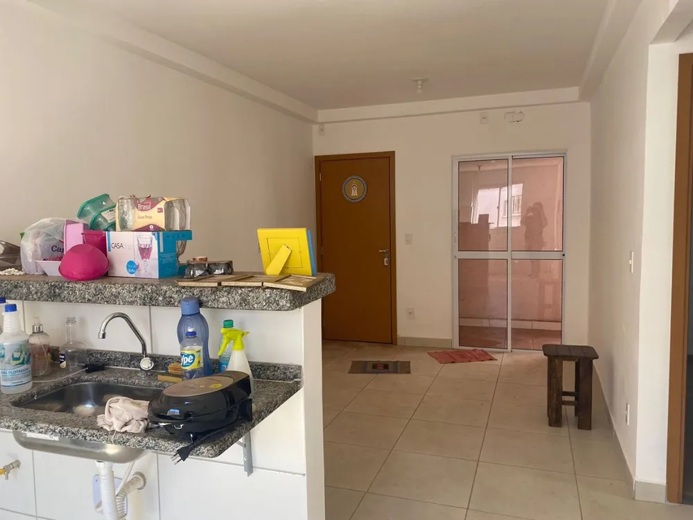 Apartamento, 2 quartos, 66 m² - Foto 2