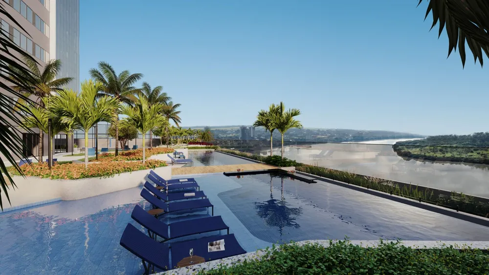Apartamento, 3 quartos, 154 m² - Foto 11