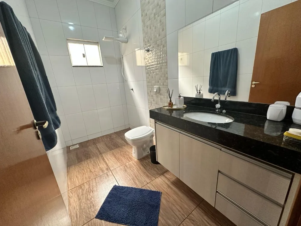 Casa, 3 quartos, 130 m² - Foto 10