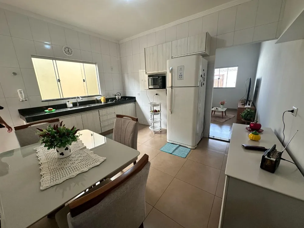 Casa, 3 quartos, 130 m² - Foto 5