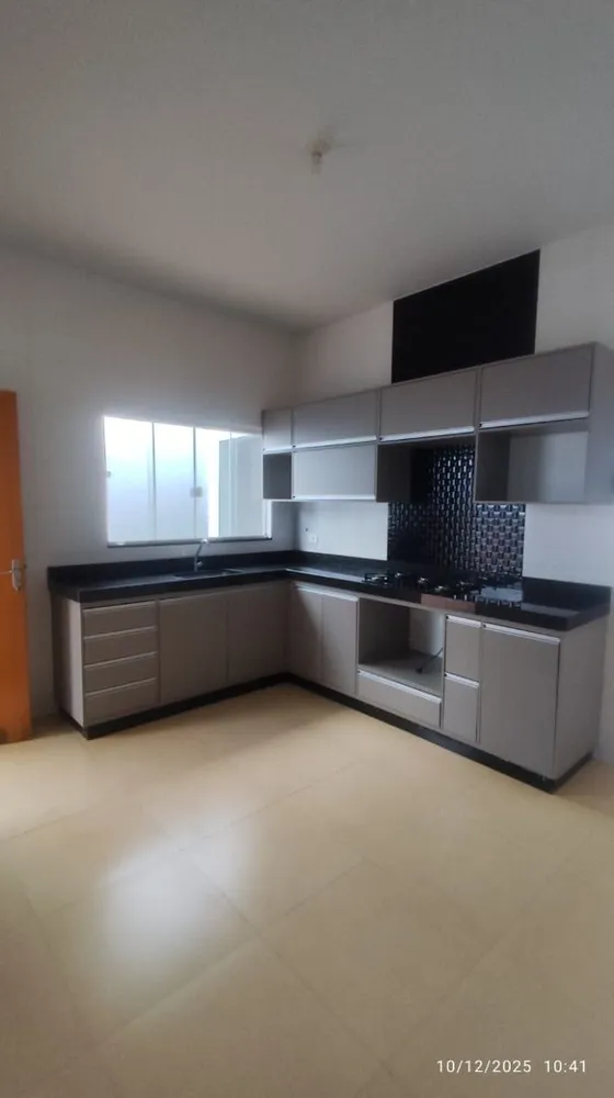 Casa, 3 quartos, 94 m² - Foto 7