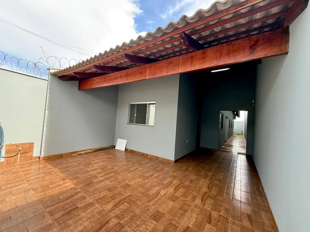 Casa, 3 quartos, 94 m² - Foto 2