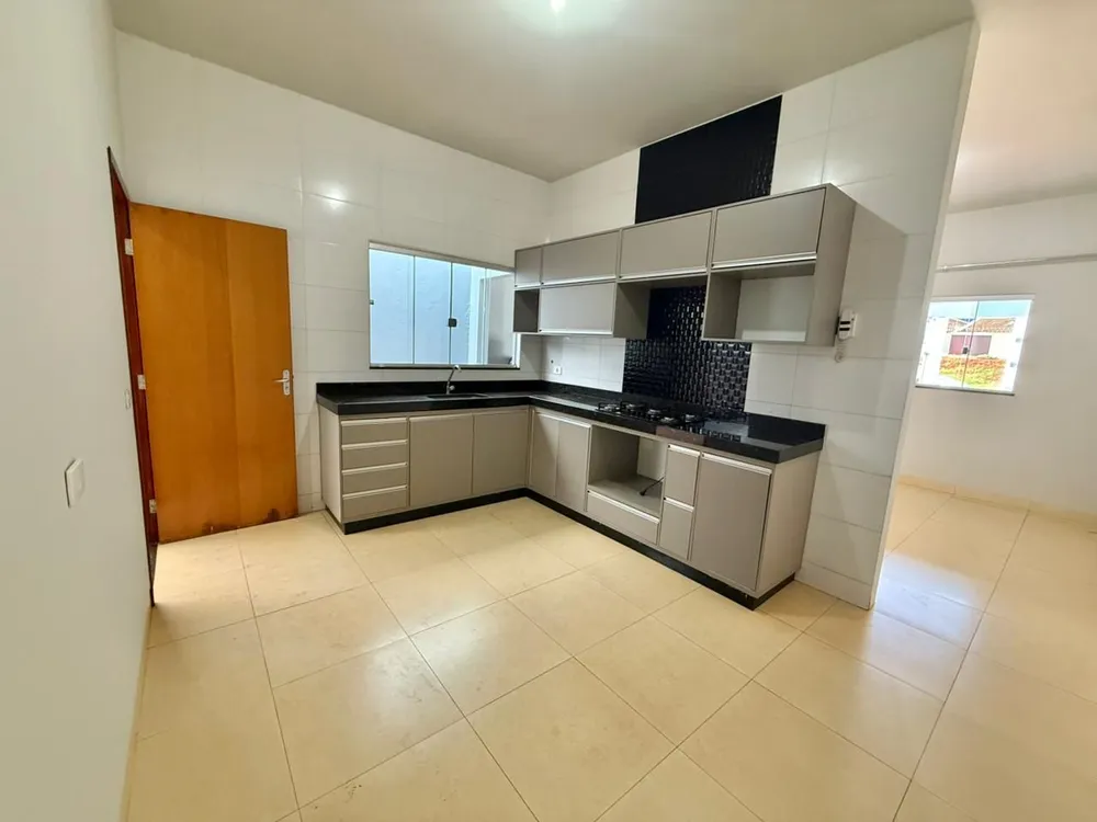 Casa, 3 quartos, 94 m² - Foto 8