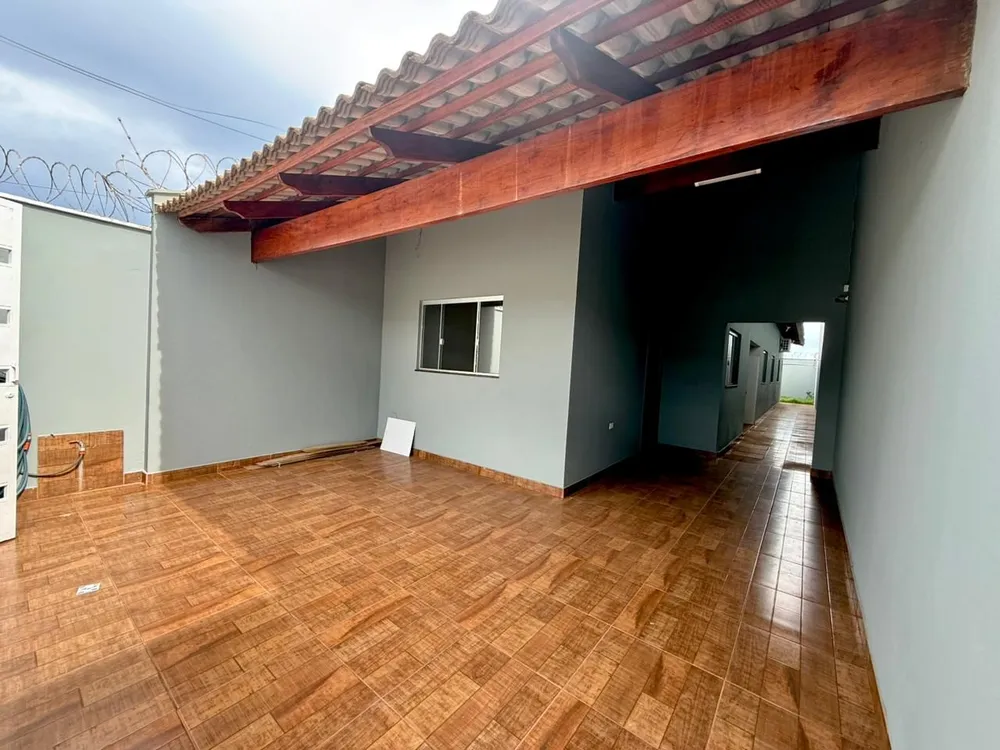 Casa, 3 quartos, 94 m² - Foto 3