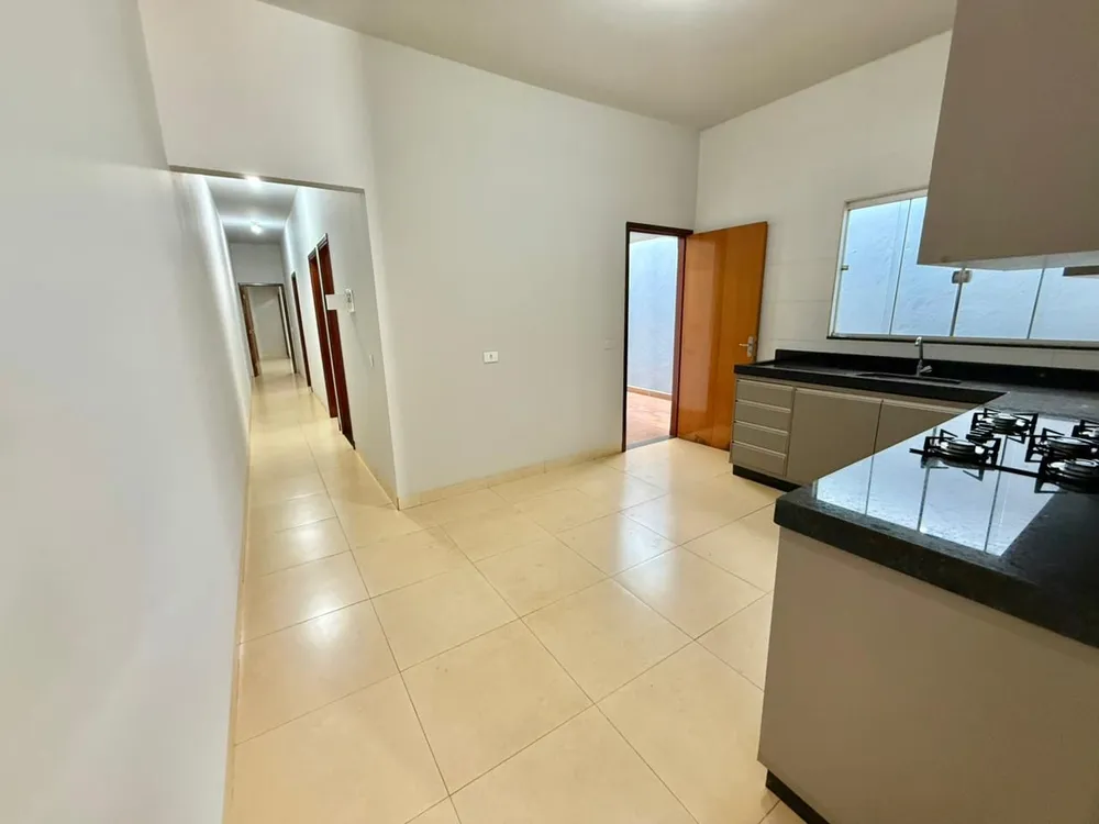 Casa, 3 quartos, 94 m² - Foto 9