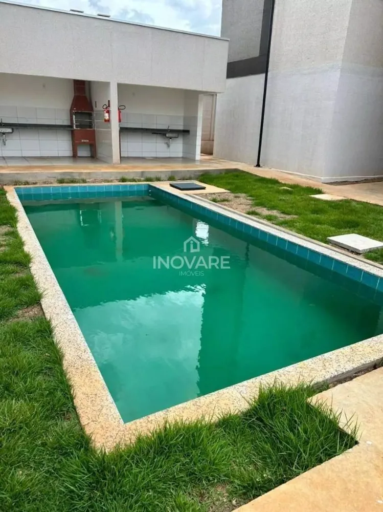 Apartamento, 2 quartos, 70 m² - Foto 2