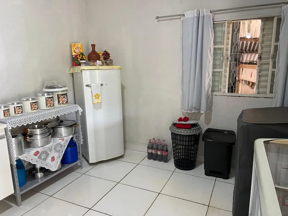 Chácara, 2 quartos, 1500 m² - Foto 8