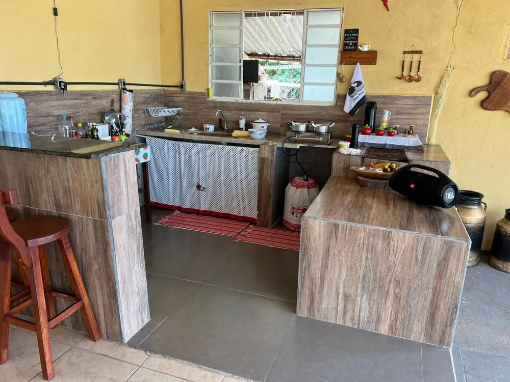 Chácara, 2 quartos, 1500 m² - Foto 7