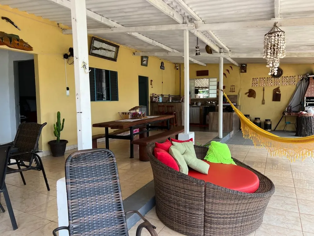 Chácara, 2 quartos, 1500 m² - Foto 5