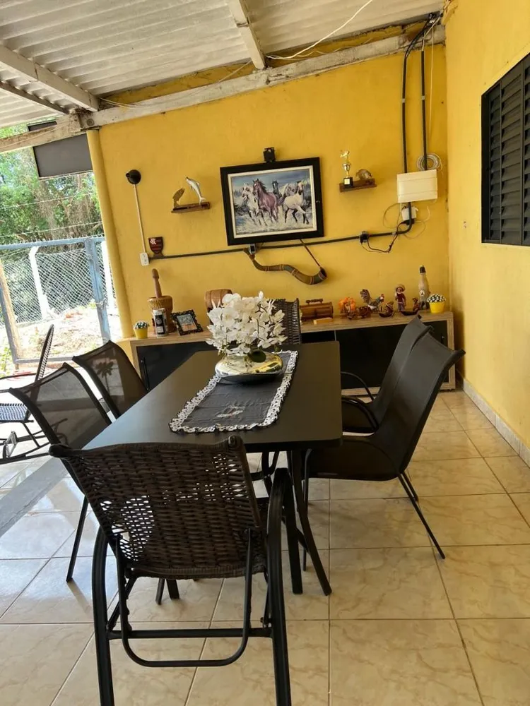Chácara, 2 quartos, 1500 m² - Foto 4