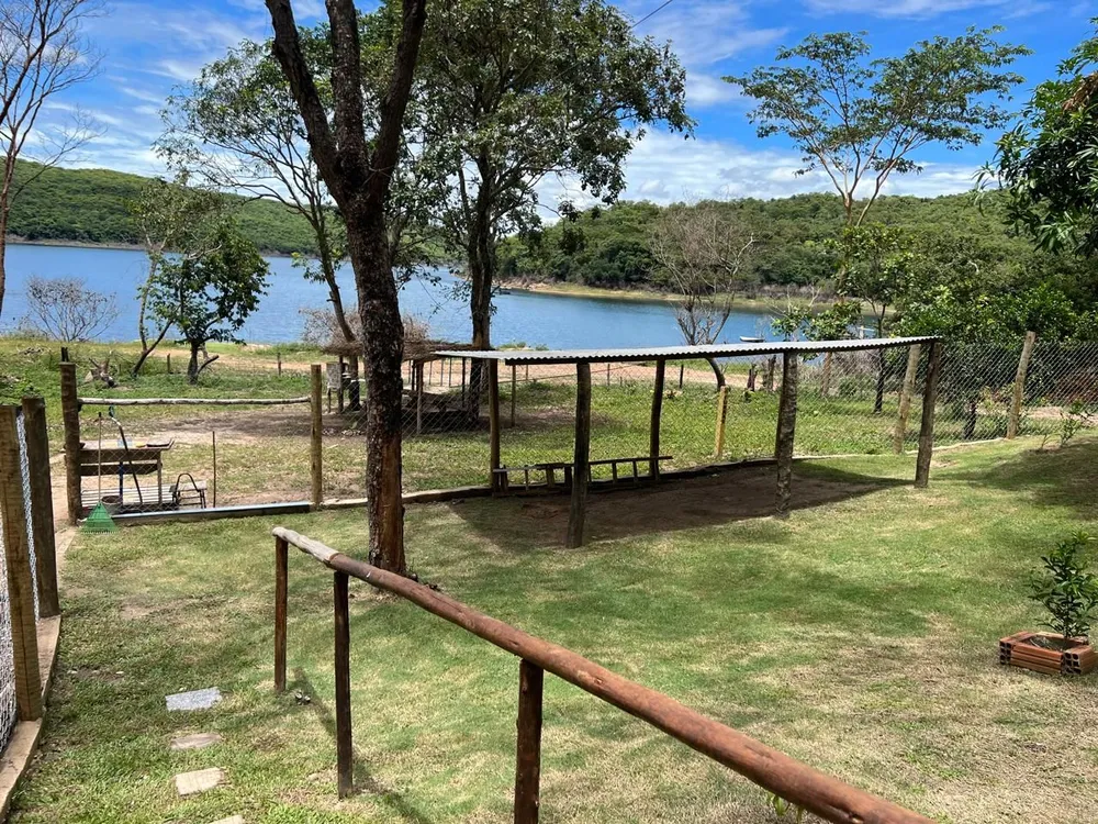 Chácara, 2 quartos, 1500 m² - Foto 1