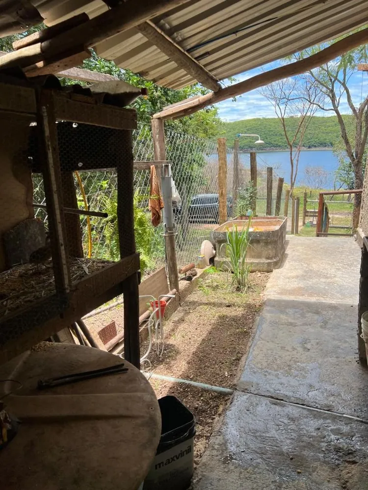 Chácara, 2 quartos, 1500 m² - Foto 9