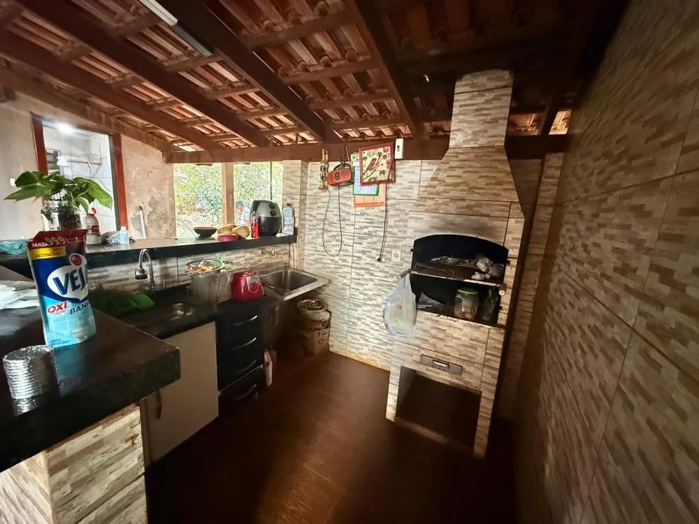 Chácara, 4 quartos, 5000 m² - Foto 9