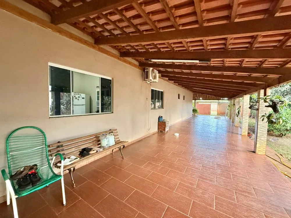 Chácara, 4 quartos, 5000 m² - Foto 2