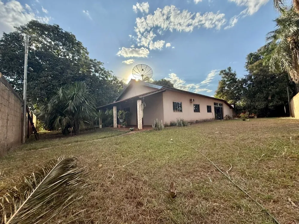 Chácara, 4 quartos, 5000 m² - Foto 12