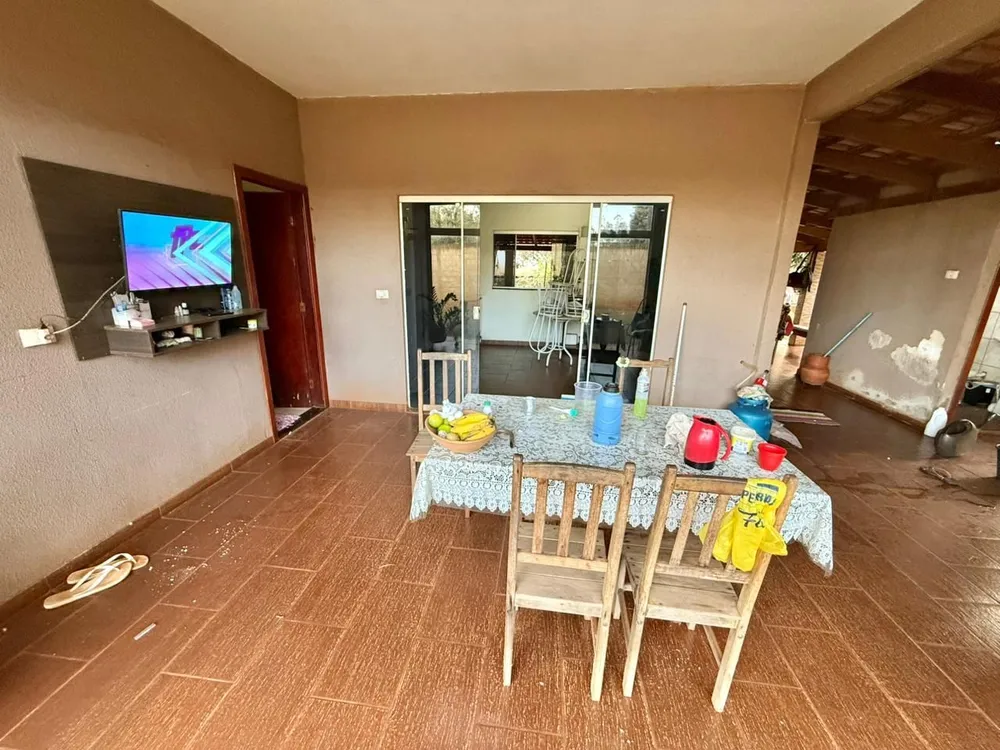 Chácara, 4 quartos, 5000 m² - Foto 8