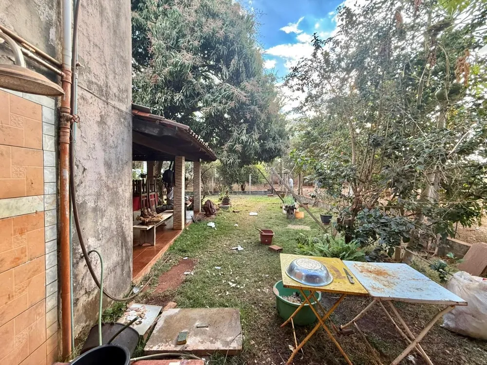 Chácara, 4 quartos, 5000 m² - Foto 10