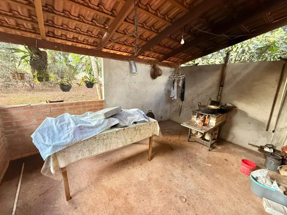 Chácara, 4 quartos, 5000 m² - Foto 11