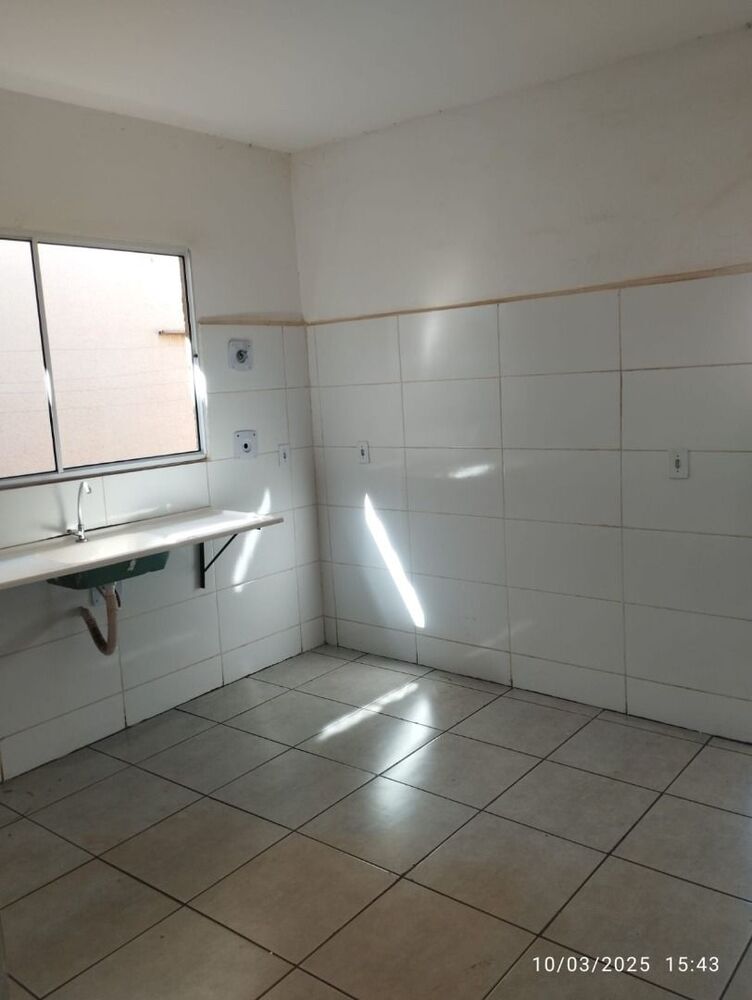 Casa, 2 quartos - Foto 2